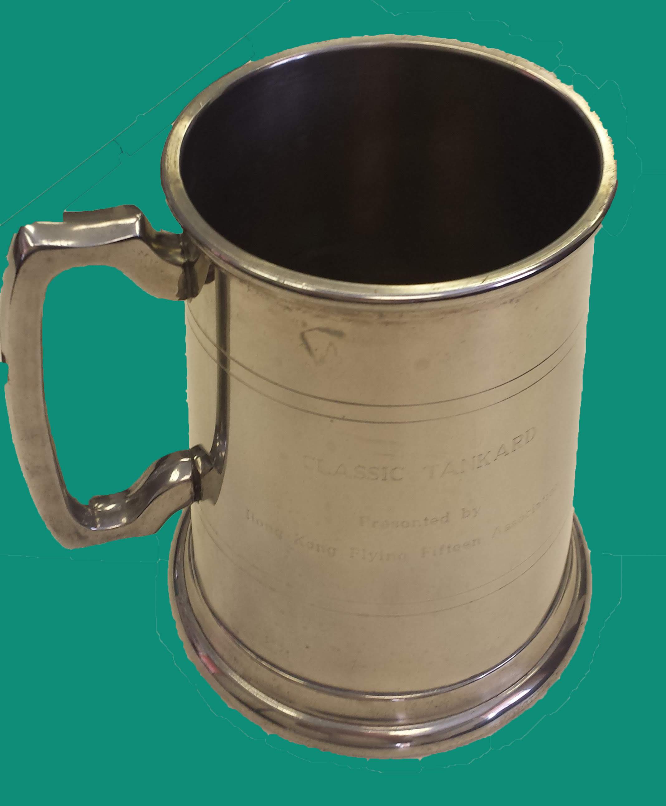 HK Tankard